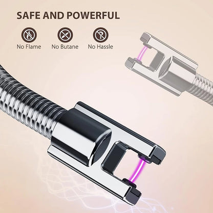 Rechargeable Electric Lighter