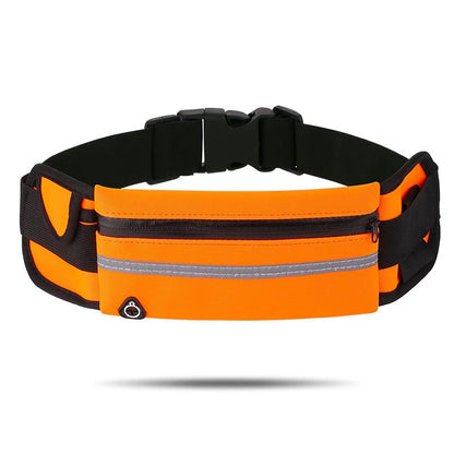 Sports Belt Bag