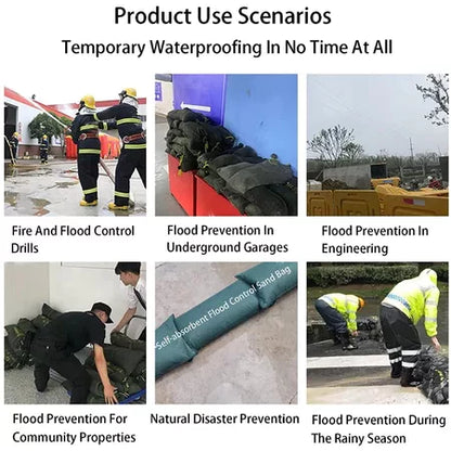 Flood Control Sand Bag