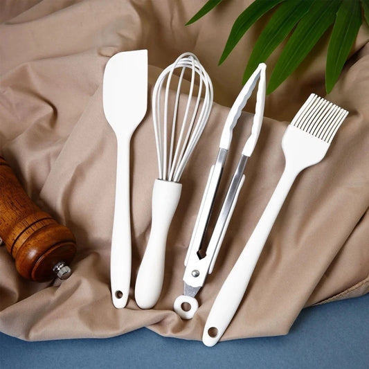 4PCS BAKING TOOL SET