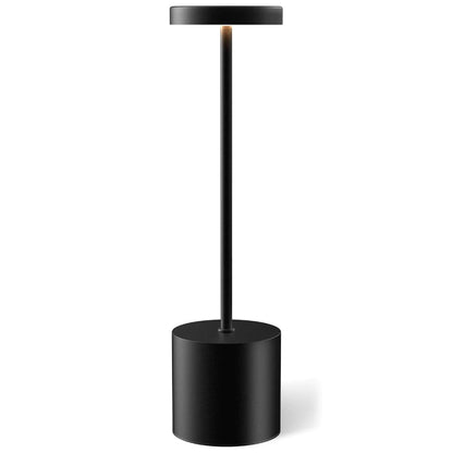 LED Metal Table Lamp