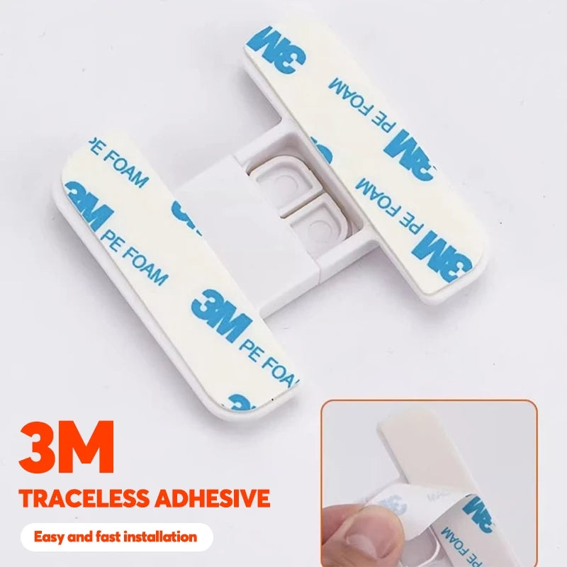 Refrigerator Baby Safety Lock