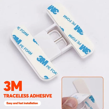 Refrigerator Baby Safety Lock