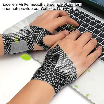 Ultra Thin Wrist Brace Support