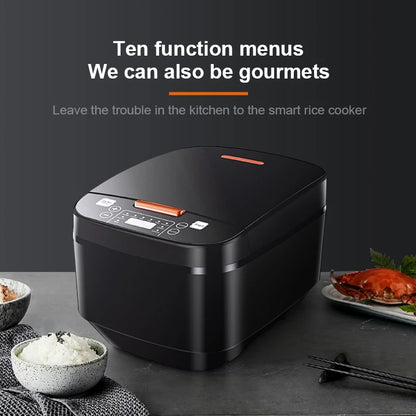 5L Multifunctional Rice Cooker