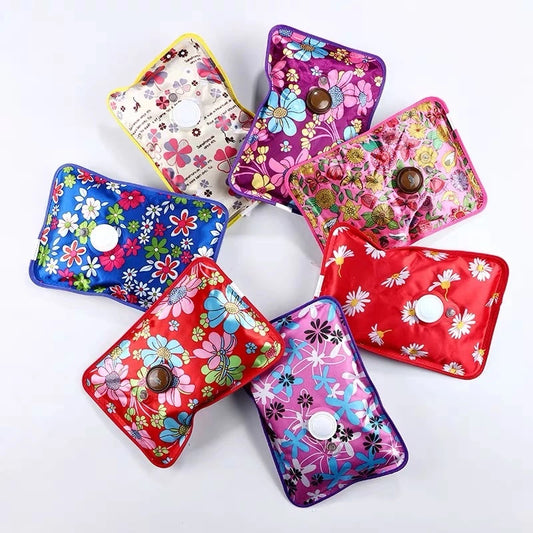 Electric Hot Compress Bag