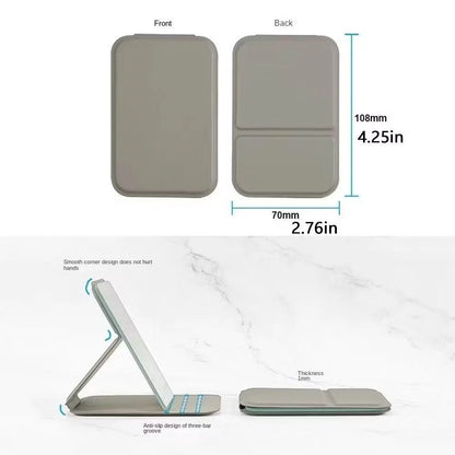 Portable Pocket Mirrors