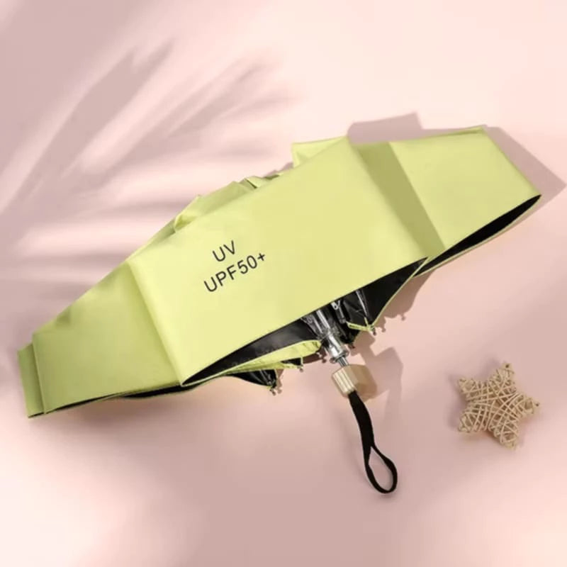 UV Protection Mini Umbrella