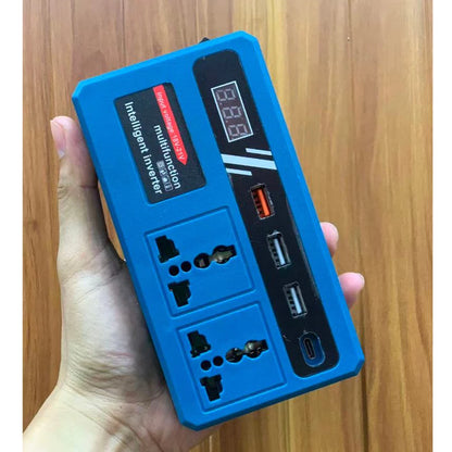 Portable Power Inverter