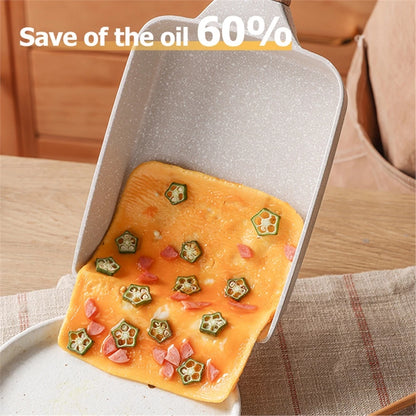 Non Stick Tamagoyaki Pan