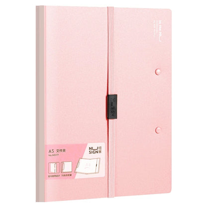 A5 Foldable Clipboard