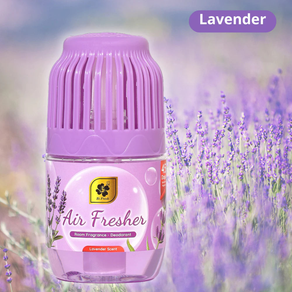 Bi Fresh Scented Sitck Air Freshener