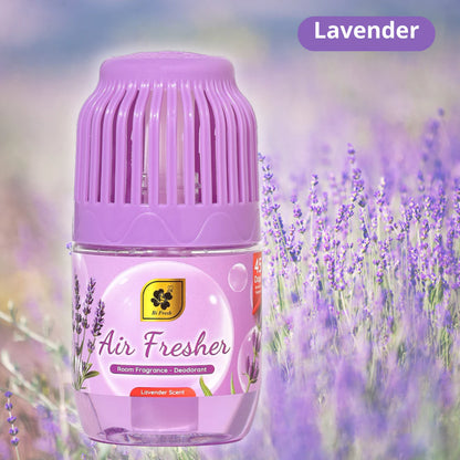 Bi Fresh Scented Sitck Air Freshener