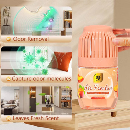 Bi Fresh Scented Sitck Air Freshener