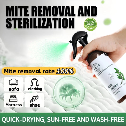 BUY 1 GET 1 | Bed Bug & Mite Killer Spray 300ml