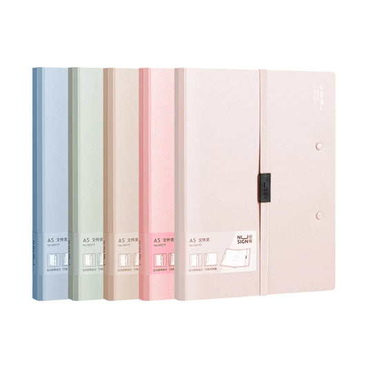 A5 Foldable Clipboard