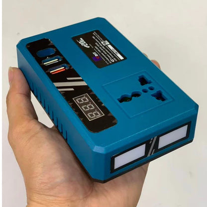 Portable Power Inverter