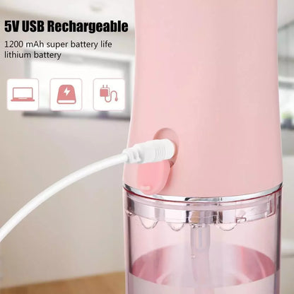Electric Oral Irrigator / Water Flosser
