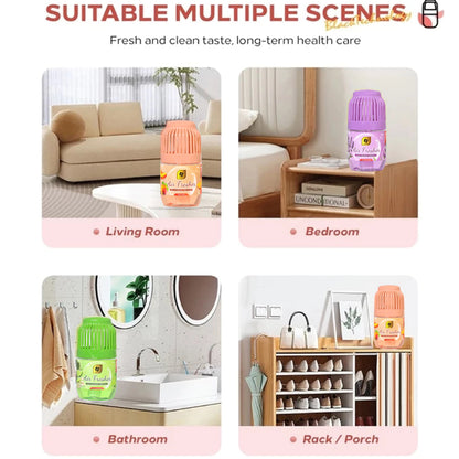 Bi Fresh Scented Sitck Air Freshener