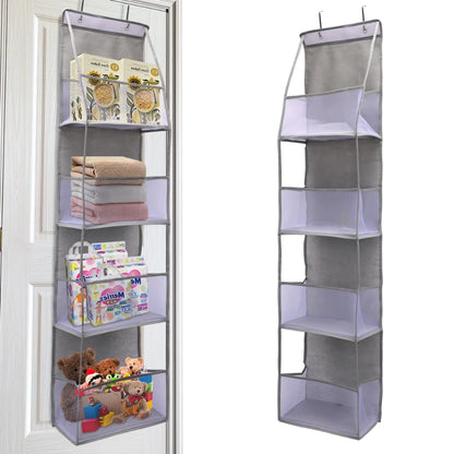 Hanging Storage Bag Organizer