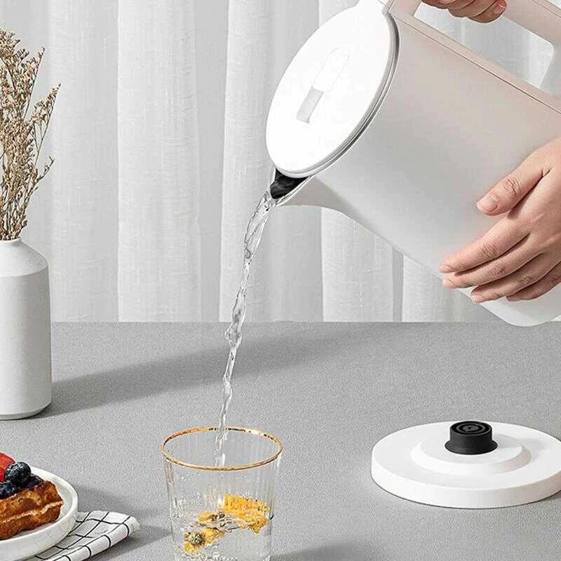Lux Kiichen Electric Kettle 2.3L