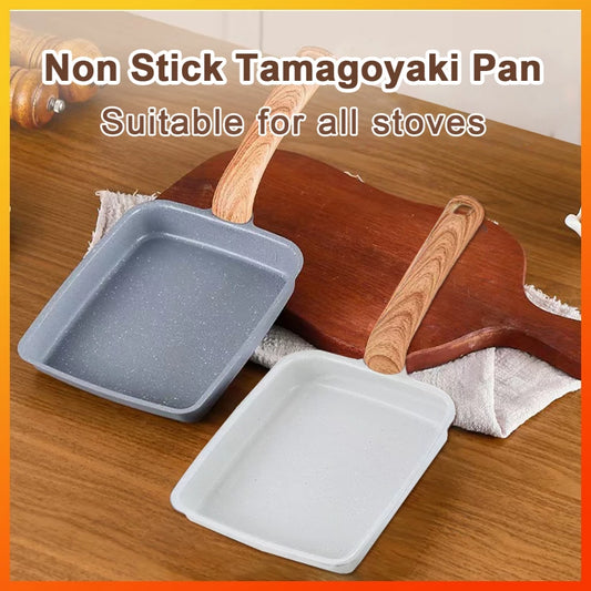Non Stick Tamagoyaki Pan