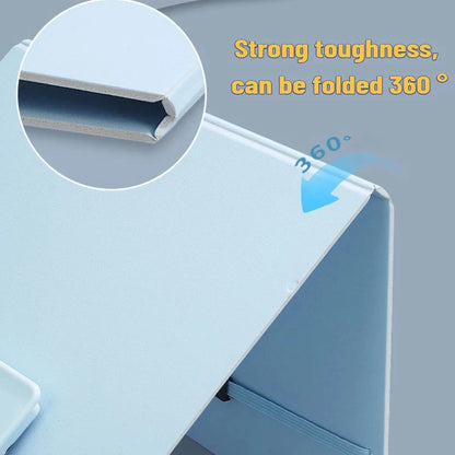 A5 Foldable Clipboard