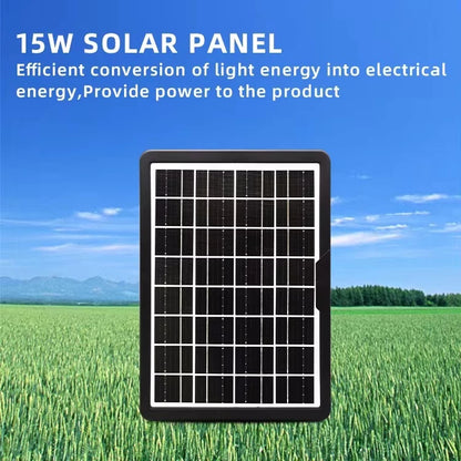 Solar Charging Panel