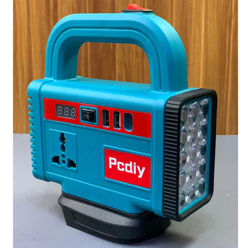 Portable Power Inverter