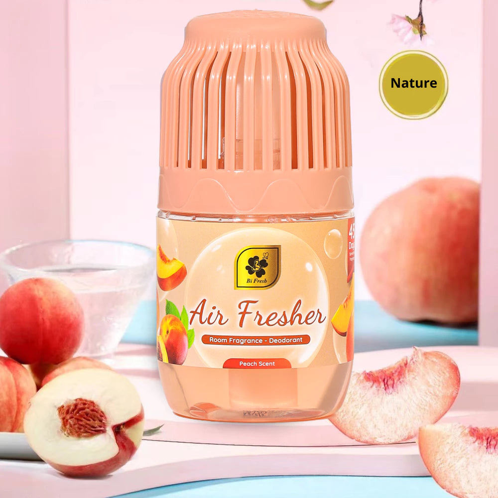 Bi Fresh Scented Sitck Air Freshener