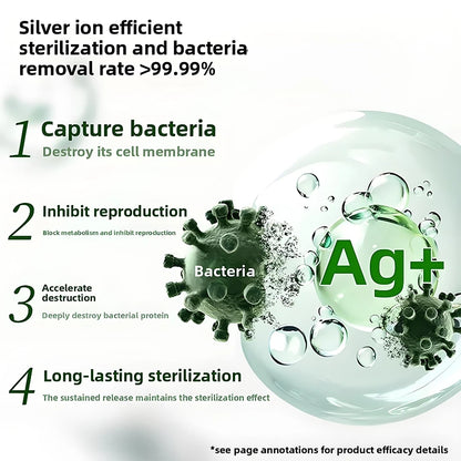 BUY 1 GET 1 | Bed Bug & Mite Killer Spray 300ml