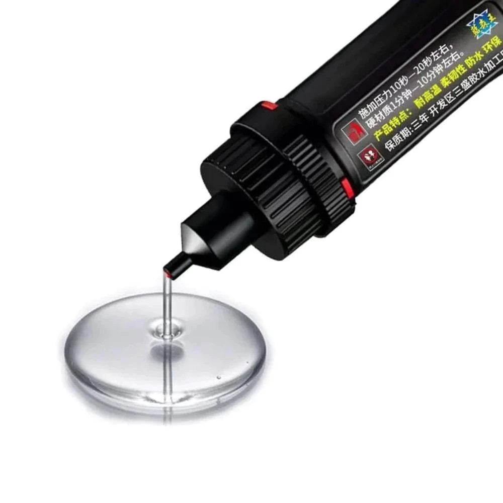 Quick Drying Super Strong Glue
