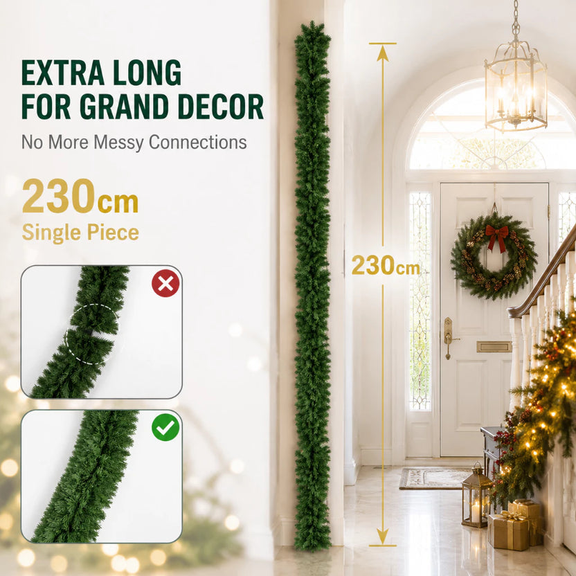 Christmas Garland