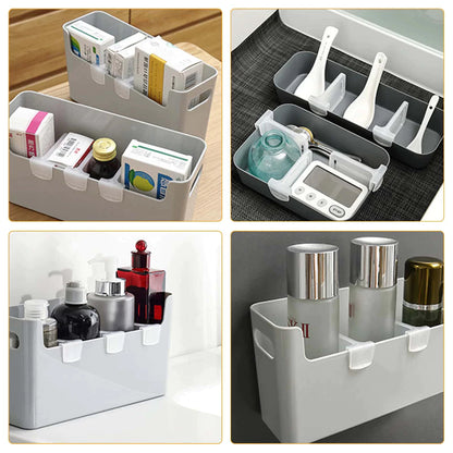 Refrigerator Side Door Divider Clip