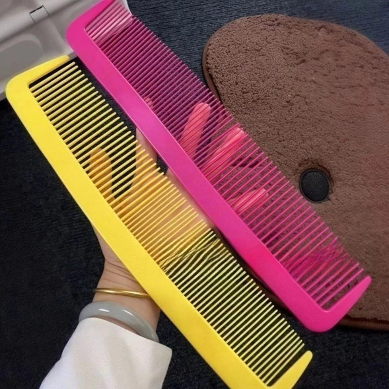 Oversized Hair Comb