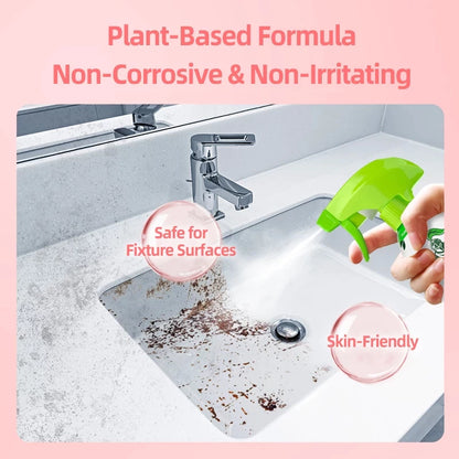 Cleanways Antibacterial & Deodorizing Bathroom Cleaner