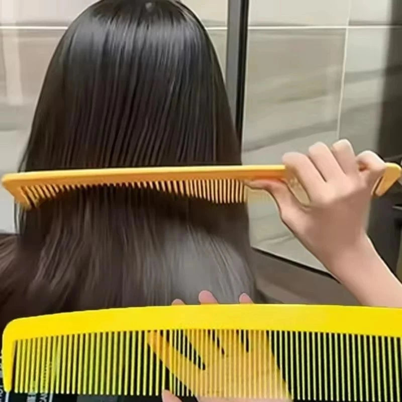 Oversized Hair Comb