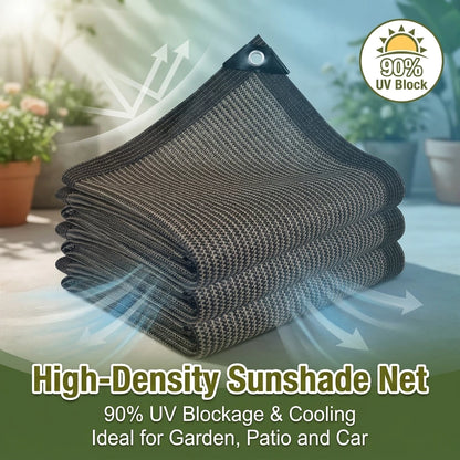 Anti-UV Sunshade Net