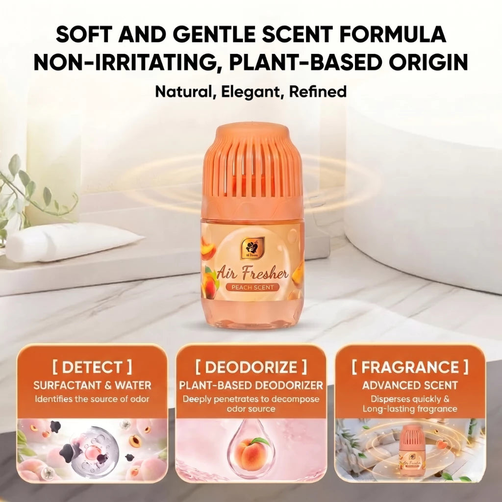 Bi Fresh Scented Sitck Air Freshener