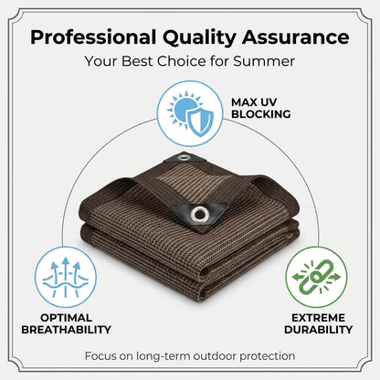 Anti-UV Sunshade Net