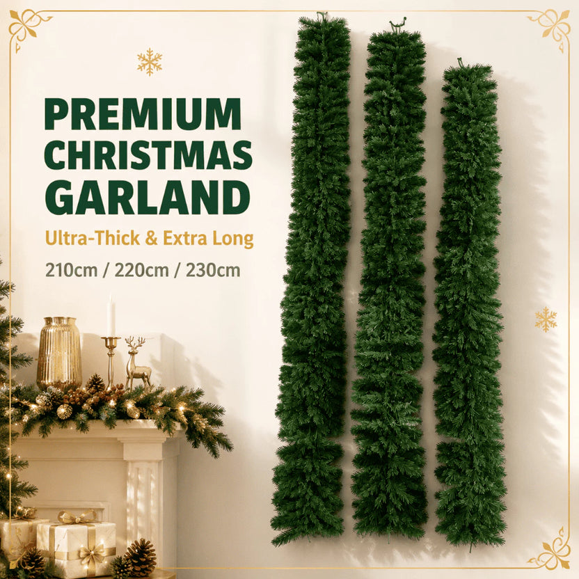 Christmas Garland