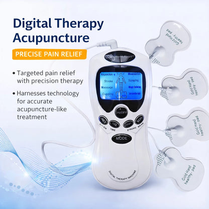 DIGITAL THERAPY MACHINE