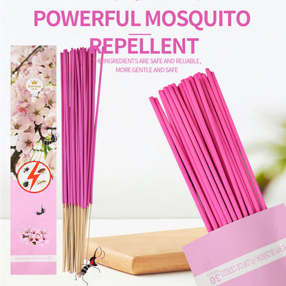 GUIWANG Scented Mosquito Repellent Incense Stick