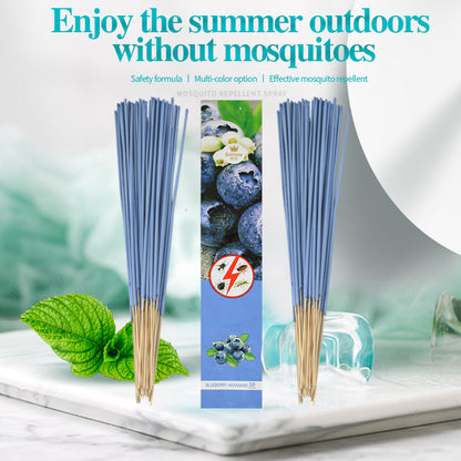 GUIWANG Scented Mosquito Repellent Incense Stick