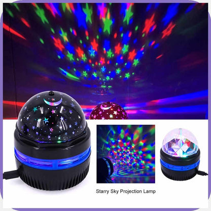 LED mini Star Light