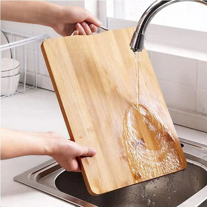 Bamboo Wooden Chopping Board