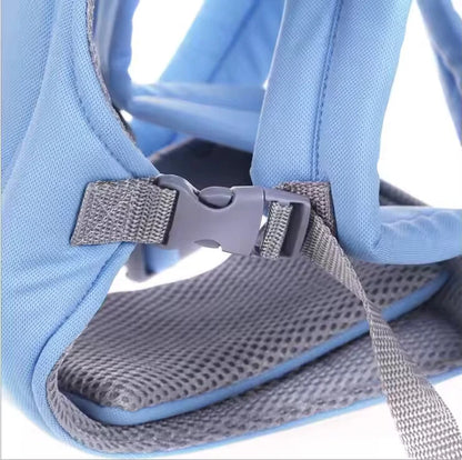 Adjustable Wrap Sling Baby Carrier