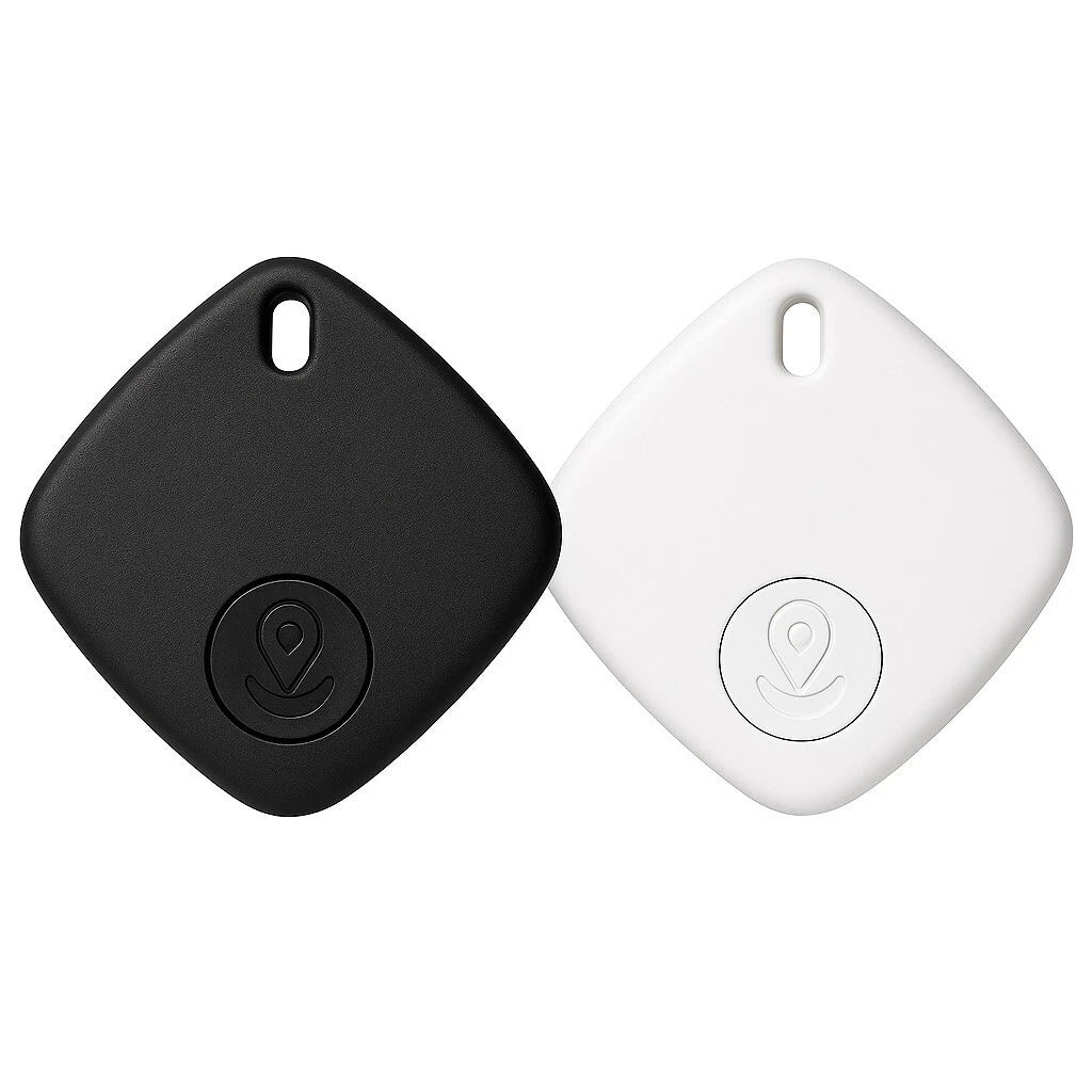 Sualio Tag Location Smart Tracker