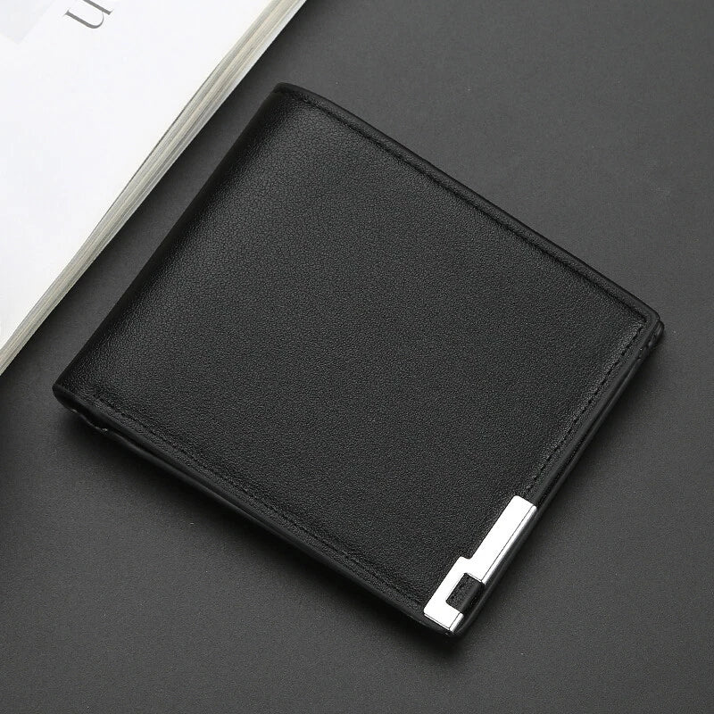 Men's Ultra-Thin Wallet