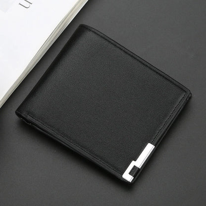 Men's Ultra-Thin Wallet